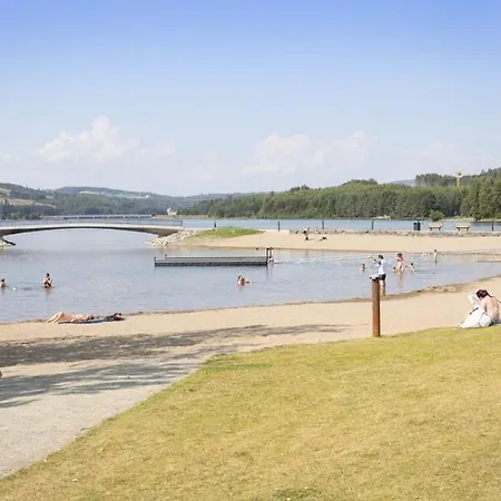Mjøstårnet - Verdens Høyeste Trebygning Leilighet *