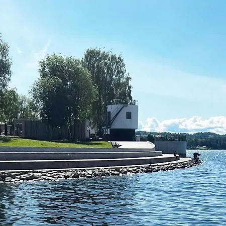Mjøstårnet - Verdens Høyeste Trebygning *